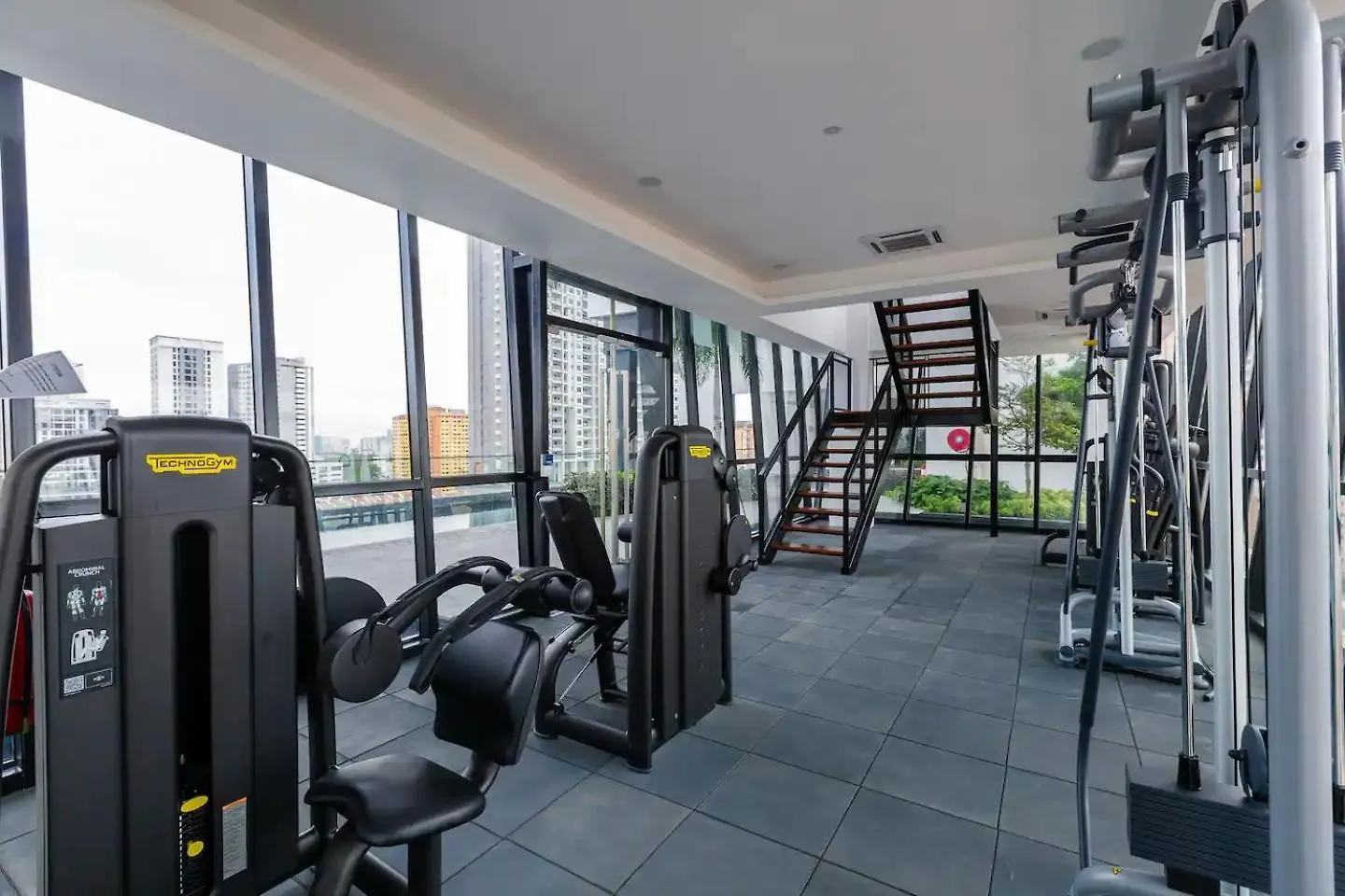Tatami With Seaview, 9Pax, Urban Suites By Pg Home Τζωρτζ Τάουν 0*,