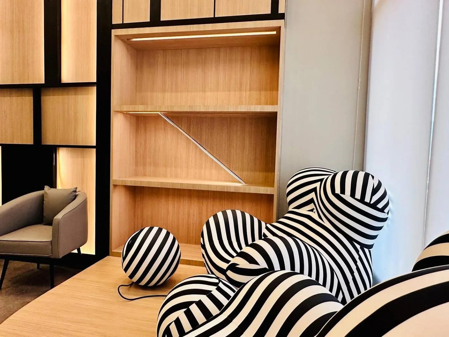 Tatami With Seaview, 9Pax, Urban Suites By Pg Home Τζωρτζ Τάουν 0*,