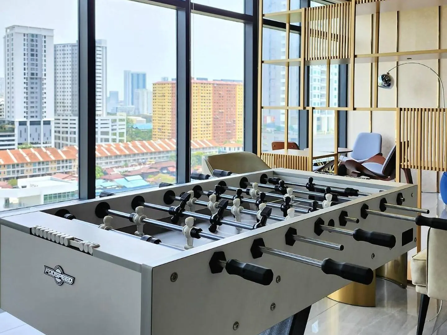 Tatami With Seaview, 9Pax, Urban Suites By Pg Home Τζωρτζ Τάουν Διαμέρισμα