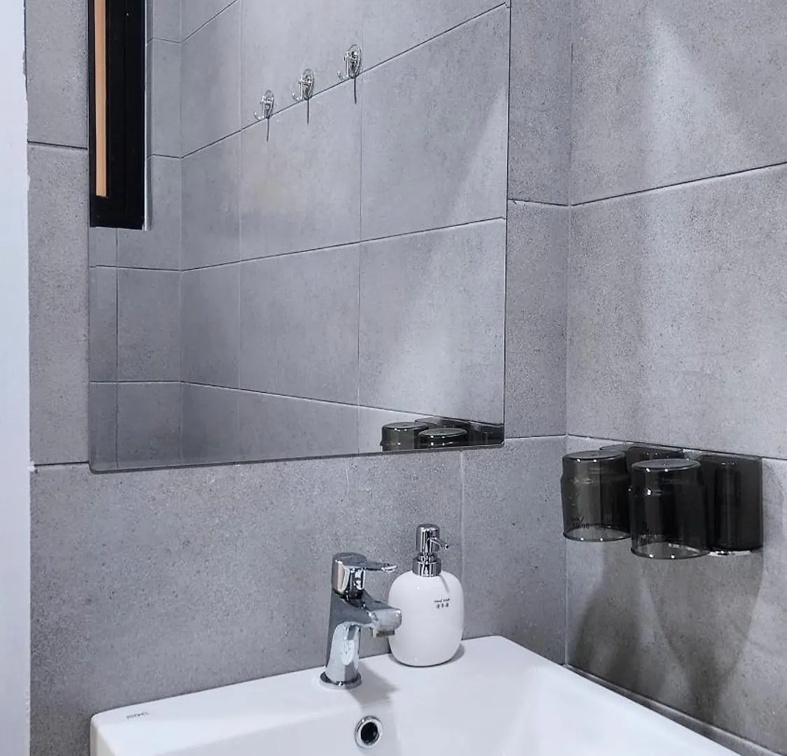 Tatami With Seaview, 9Pax, Urban Suites By Pg Home Τζωρτζ Τάουν