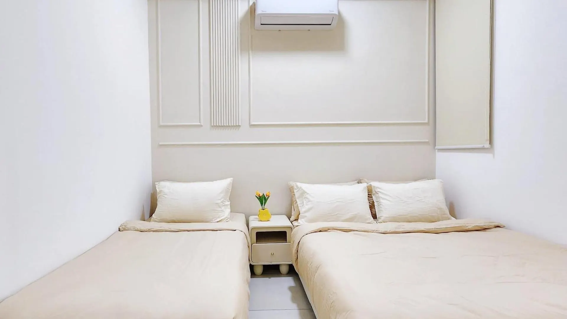 Διαμέρισμα Tatami With Seaview, 9Pax, Urban Suites By Pg Home Τζωρτζ Τάουν