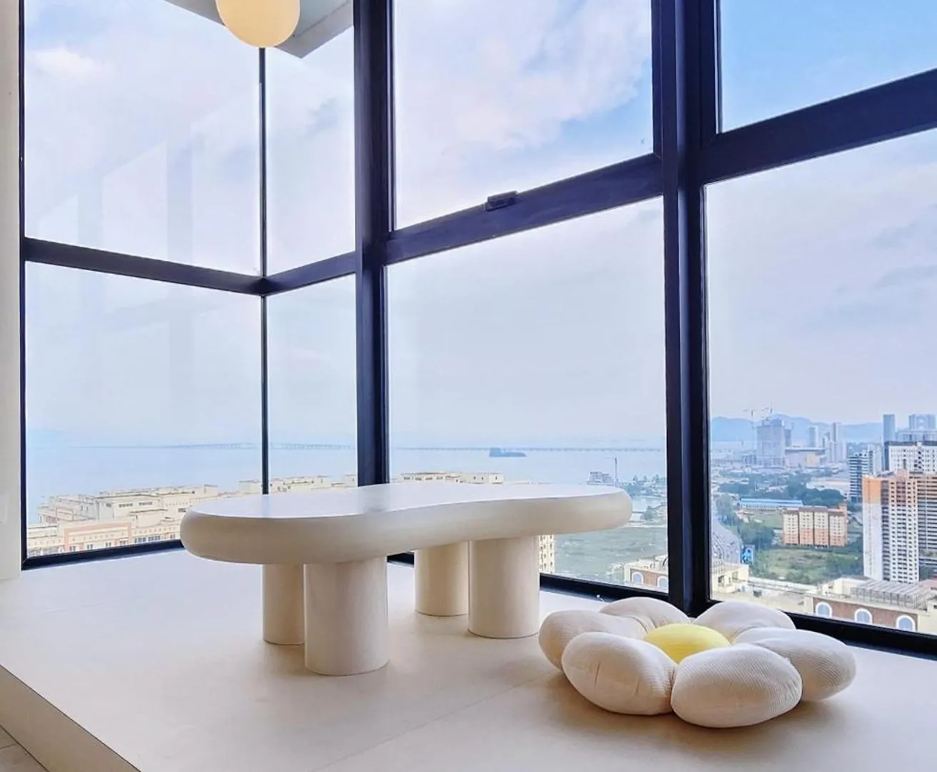 Tatami With Seaview, 9Pax, Urban Suites By Pg Home Τζωρτζ Τάουν Μαλαισία
