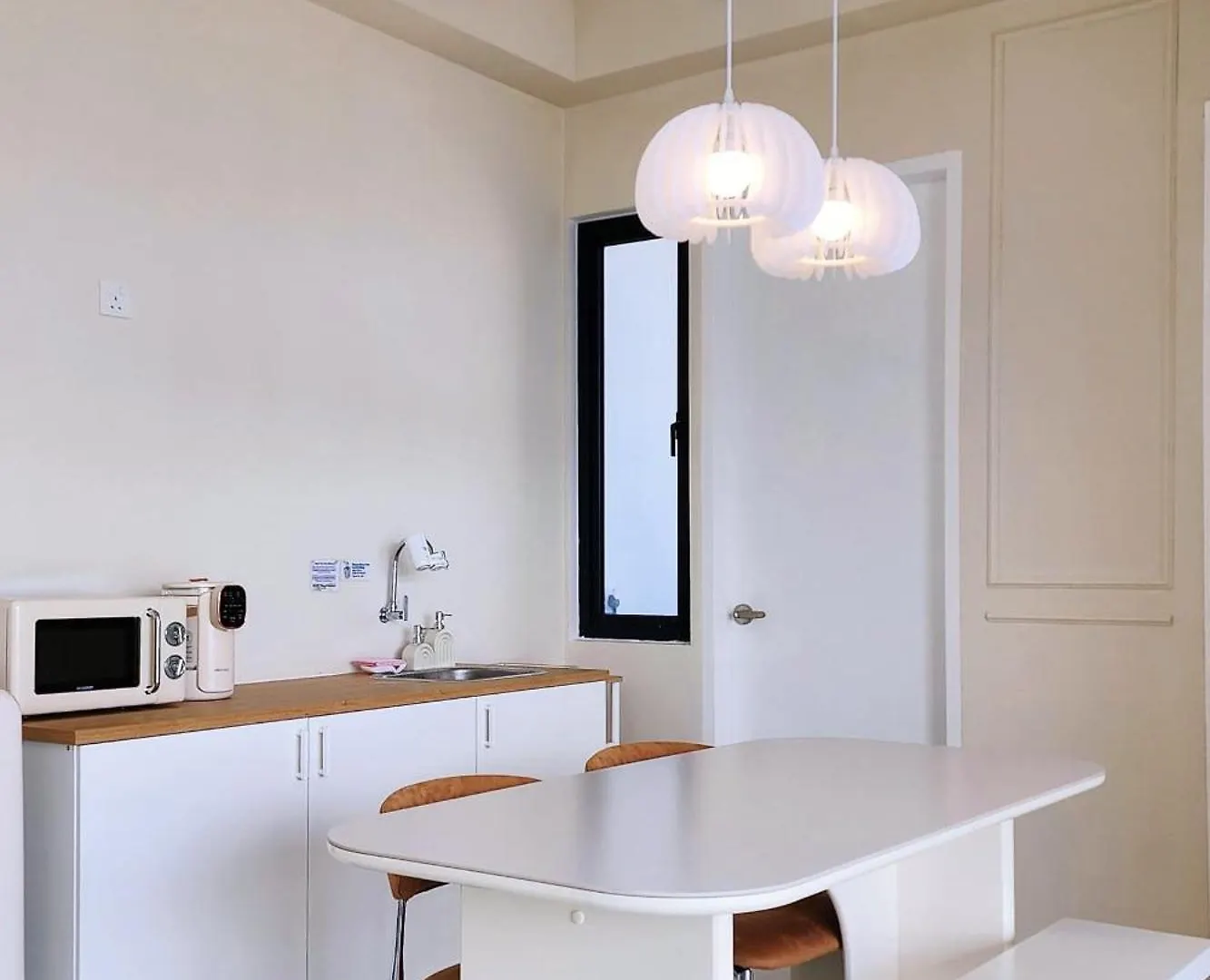 Tatami With Seaview, 9Pax, Urban Suites By Pg Home Τζωρτζ Τάουν Διαμέρισμα