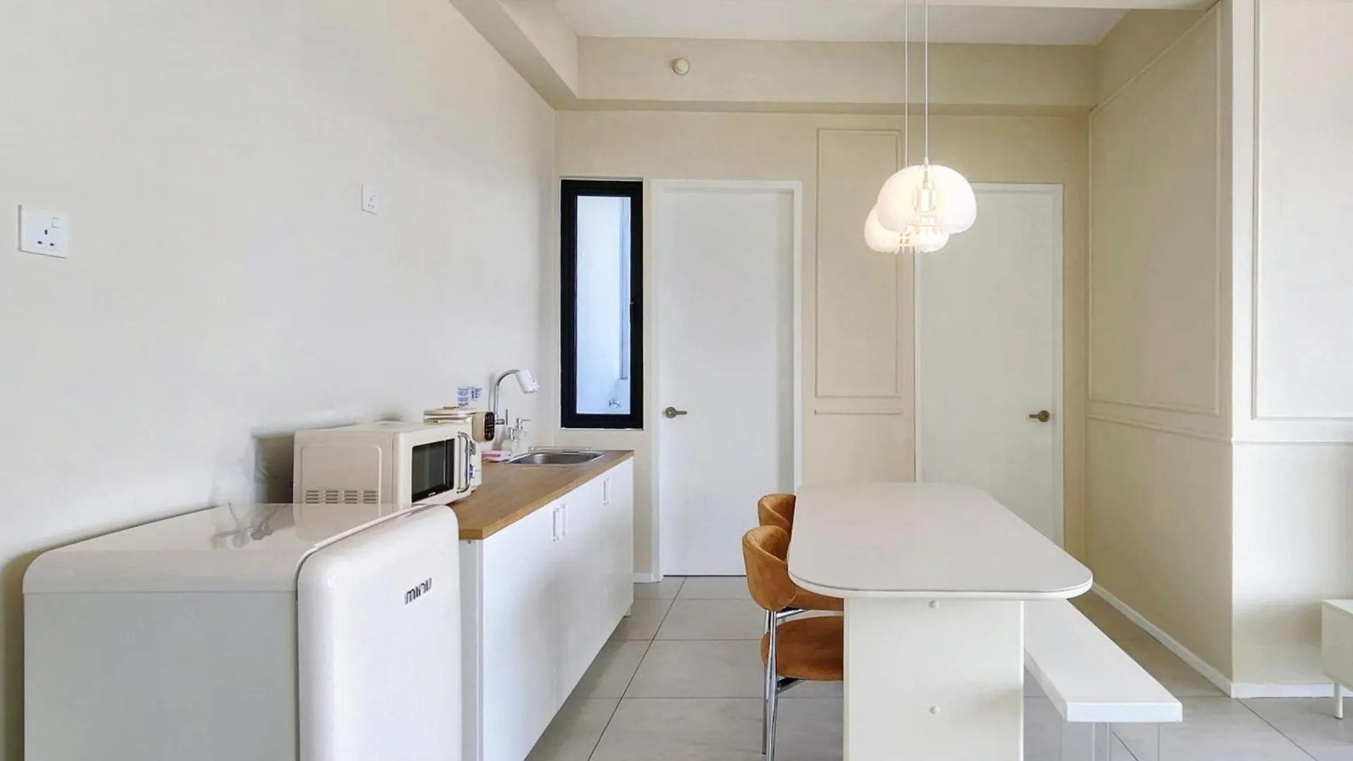 Tatami With Seaview, 9Pax, Urban Suites By Pg Home Τζωρτζ Τάουν 0*,