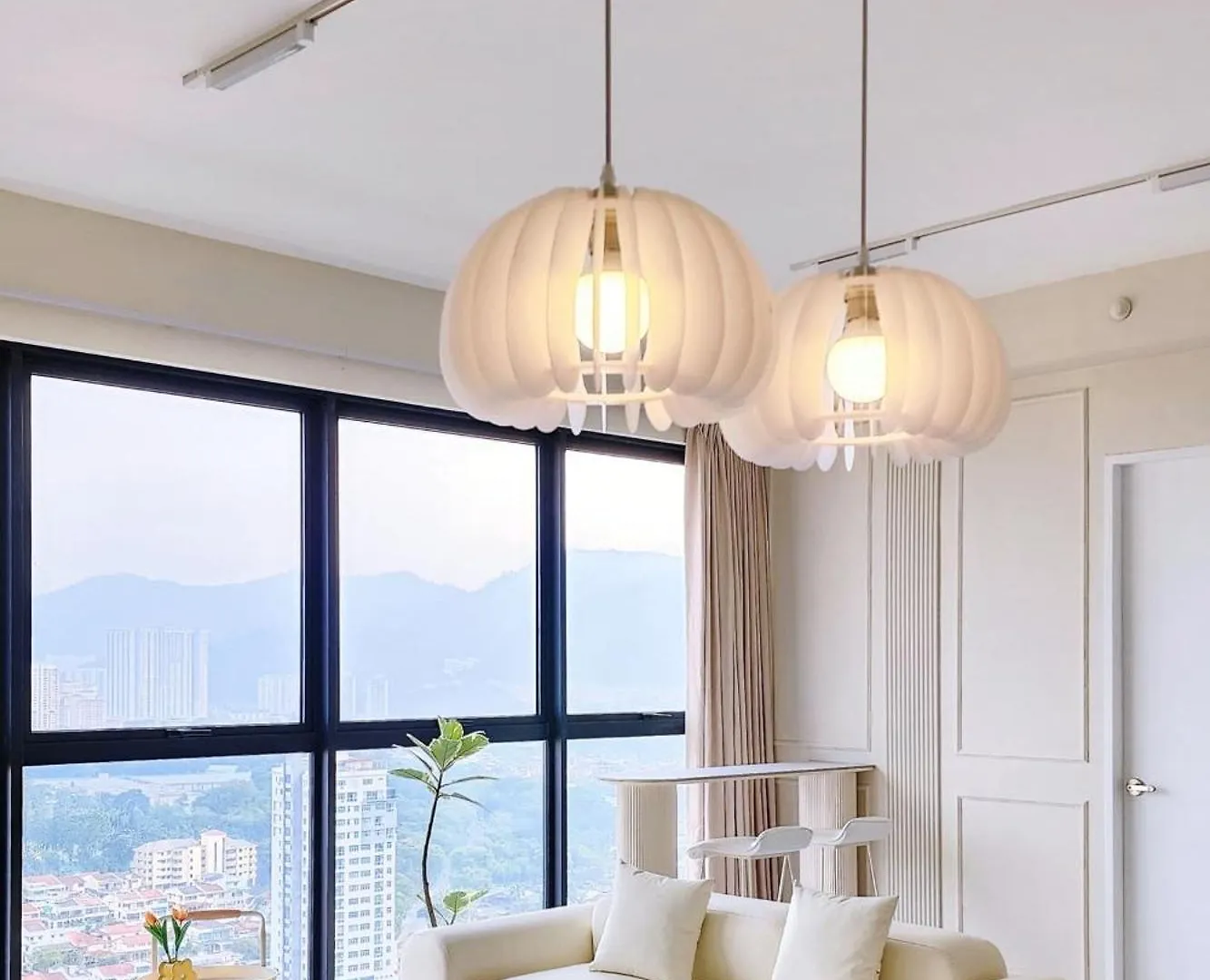 Tatami With Seaview, 9Pax, Urban Suites By Pg Home Τζωρτζ Τάουν 0*,  Μαλαισία