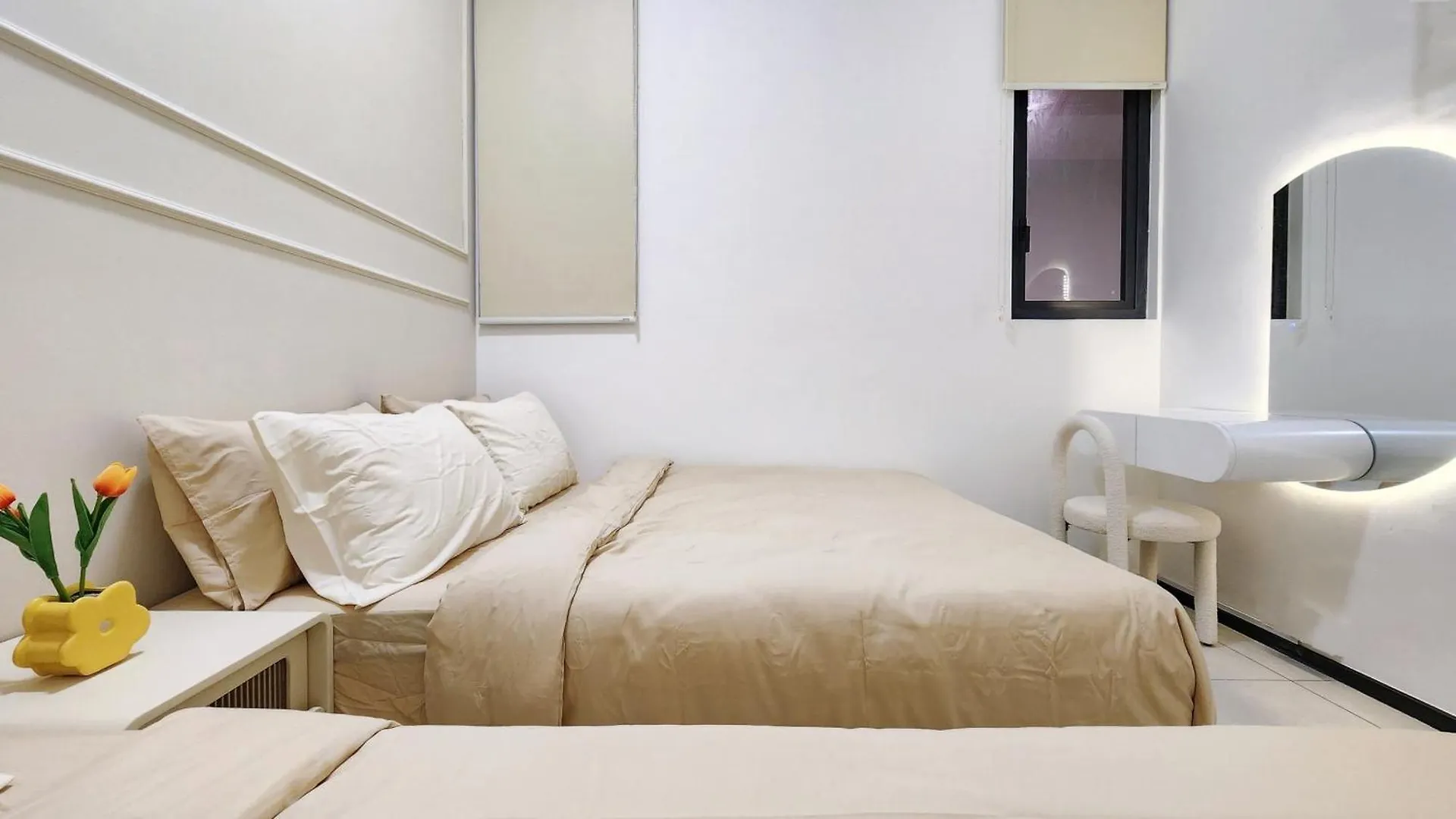 ג'ורג' טאון Tatami With Seaview, 9Pax, Urban Suites By Pg Home מלזיה